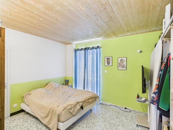 Maison Pierre secteur  Les Vans 4 pièce(s) 94 m2