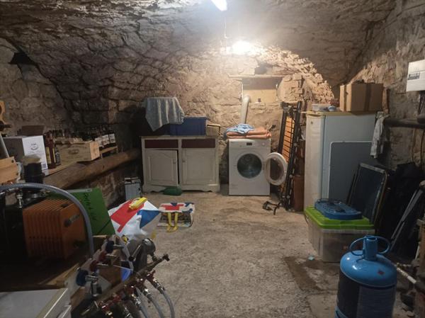 Maison Pierre secteur  Les Vans 4 pièce(s) 94 m2