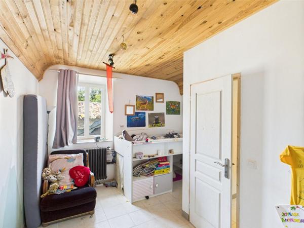 Maison Pierre secteur  Les Vans 4 pièce(s) 94 m2