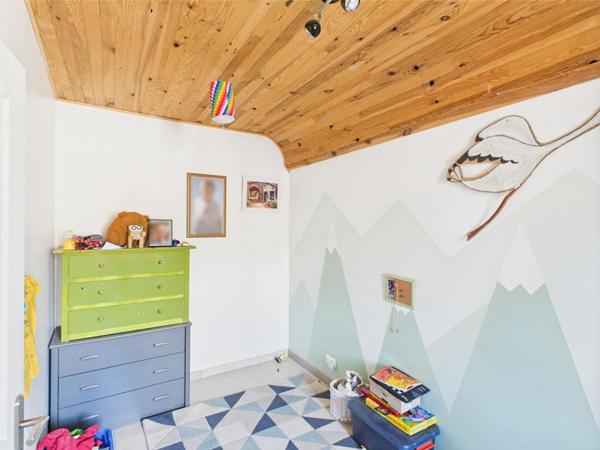 Maison Pierre secteur  Les Vans 4 pièce(s) 94 m2