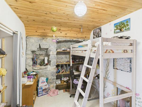 Maison Pierre secteur  Les Vans 4 pièce(s) 94 m2