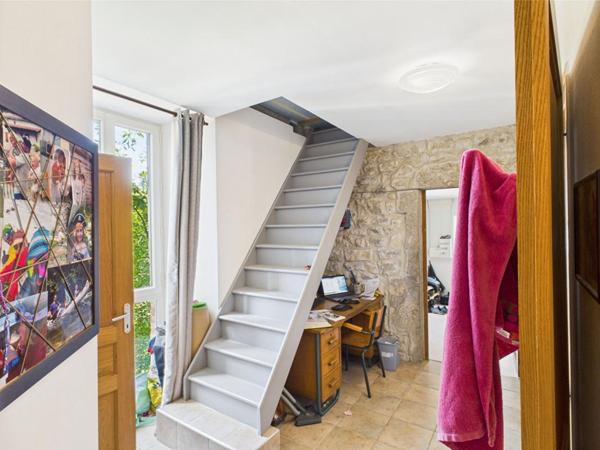 Maison Pierre secteur  Les Vans 4 pièce(s) 94 m2