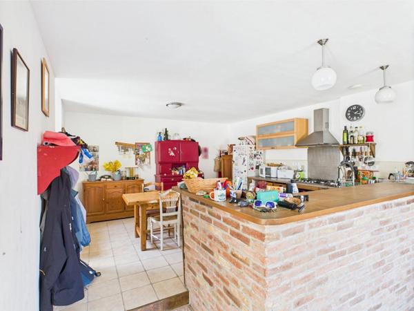 Maison Pierre secteur  Les Vans 4 pièce(s) 94 m2