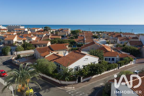 Maison (prestige) à vendre 6 pièces 156 m² Saint-Cyprien