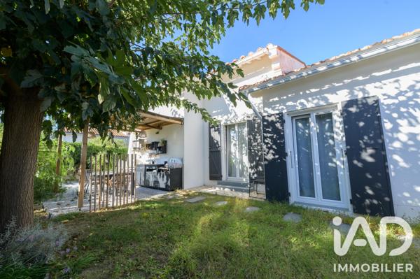 Maison (prestige) à vendre 6 pièces 156 m² Saint-Cyprien