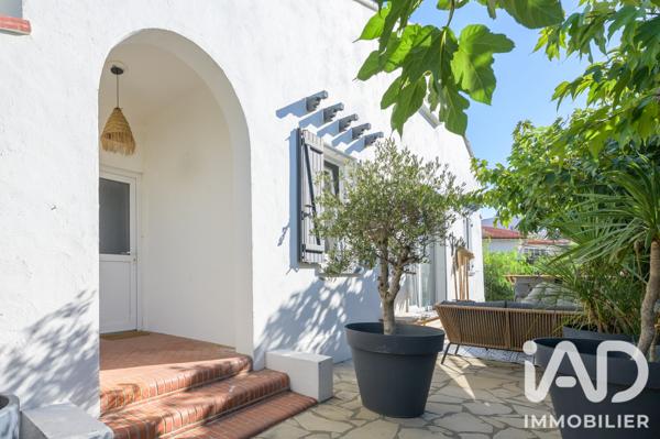 Maison (prestige) à vendre 6 pièces 156 m² Saint-Cyprien