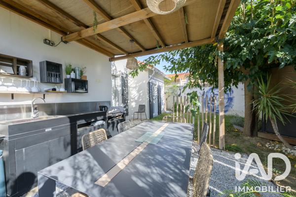 Maison (prestige) à vendre 6 pièces 156 m² Saint-Cyprien
