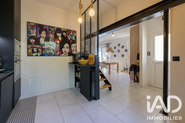 Maison (prestige) à vendre 6 pièces 156 m² Saint-Cyprien