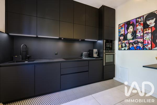 Maison (prestige) à vendre 6 pièces 156 m² Saint-Cyprien