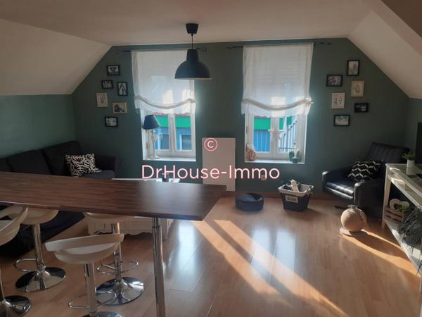 Immeuble à vendre 7 pièces de 142 m²