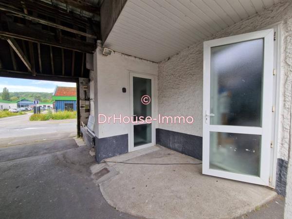 Immeuble à vendre 7 pièces de 142 m²