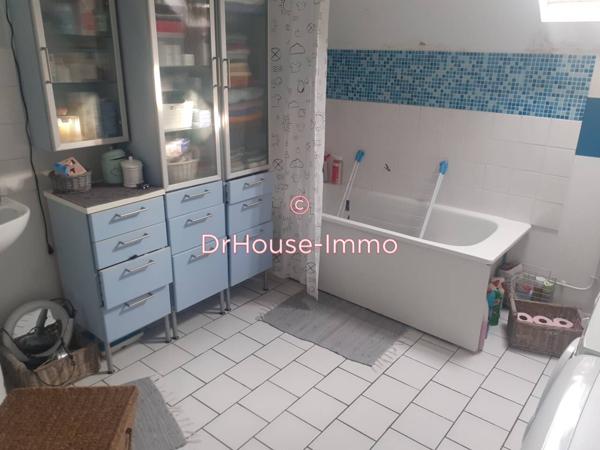 Immeuble à vendre 7 pièces de 142 m²