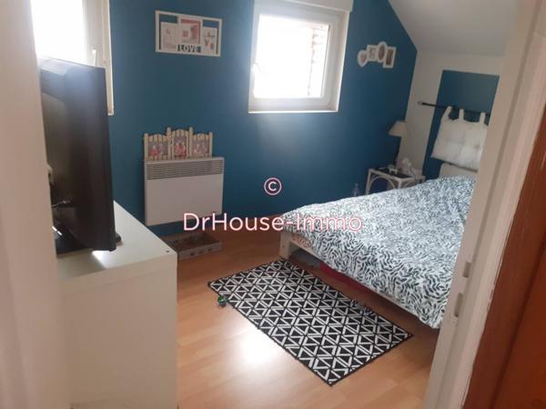 Immeuble à vendre 7 pièces de 142 m²