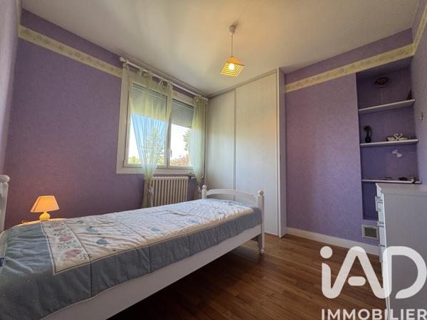 Maison à vendre 6 pièces 96 m² Saint-Cyr-sur-Loire