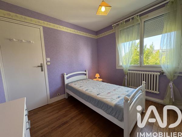 Maison à vendre 6 pièces 96 m² Saint-Cyr-sur-Loire