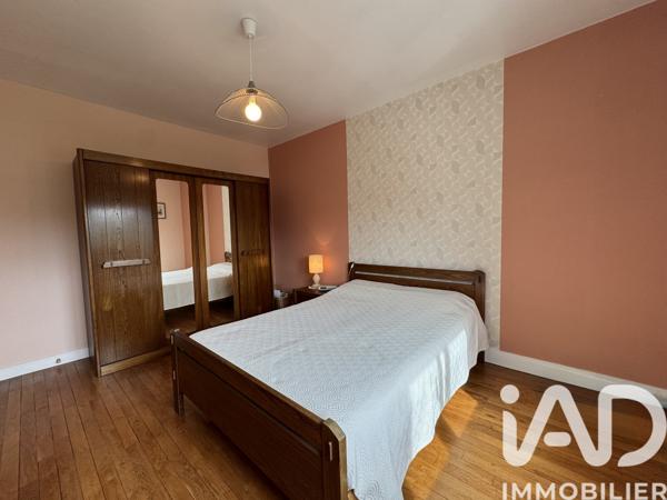 Maison à vendre 6 pièces 96 m² Saint-Cyr-sur-Loire