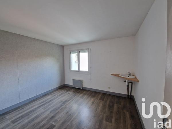 Maison 6 pièces de 106 m² à Argentan (61200)