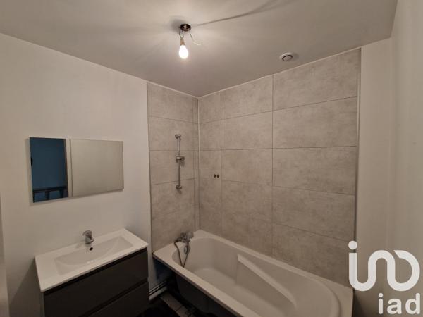 Maison 6 pièces de 106 m² à Argentan (61200)