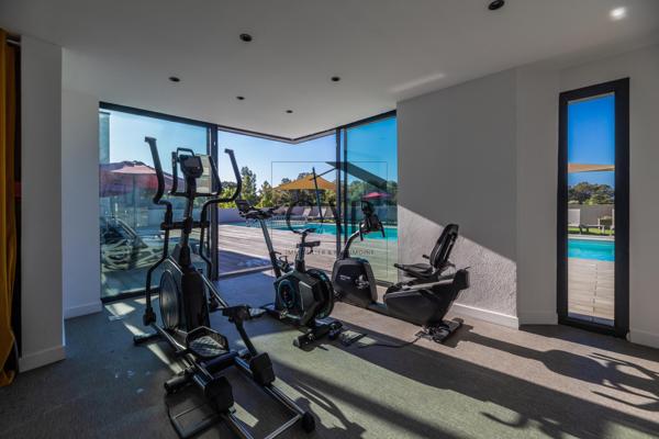 Lecci (20137) ACTE EN MAIN – Villa T5 avec Piscine Privative Chauffée – Domaine 5***** à Lecci – Investissement Premium