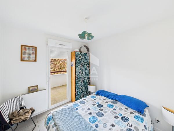 Ustaritz - Vente Appartement  T2 - refait à neuf - Rez-de-chaussée