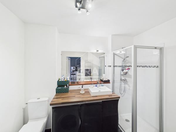 Ustaritz - Vente Appartement  T2 - refait à neuf - Rez-de-chaussée