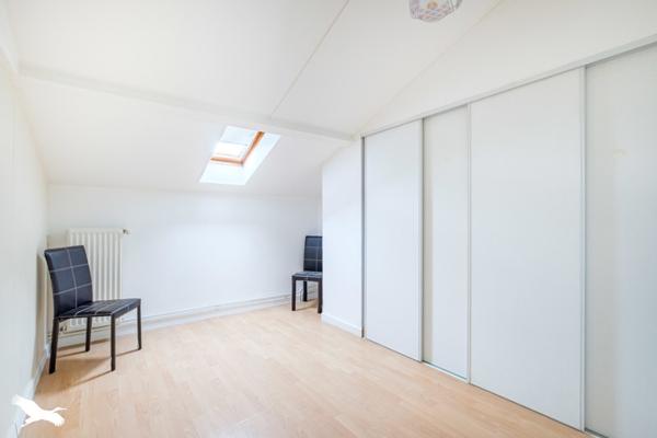 Maison à vendre 220 920 € Brignais 3 p 64 m² DPE D