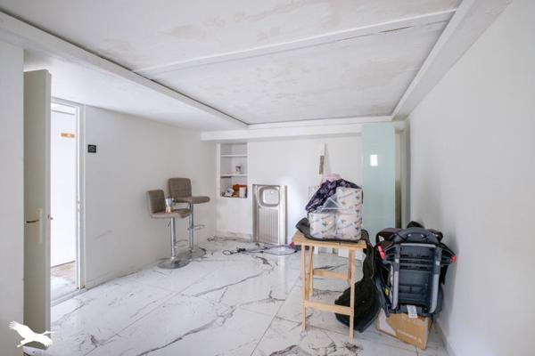 Maison à vendre 220 920 € Brignais 3 p 64 m² DPE D