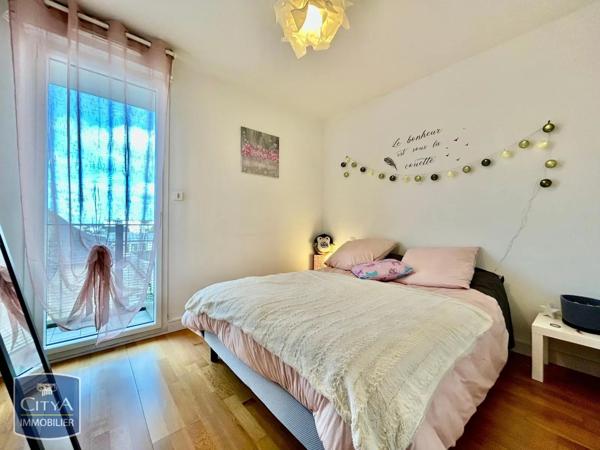 Appartement à vendre 2 pièces 47m²