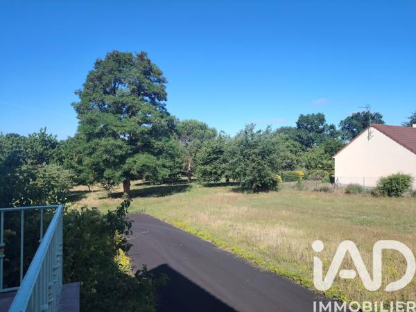 Maison à vendre 5 pièces 130 m² Drevant