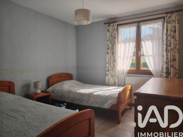Maison à vendre 5 pièces 130 m² Drevant