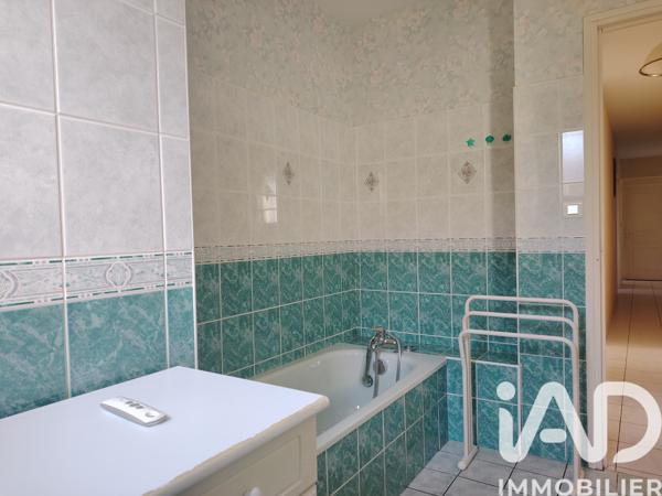 Maison à vendre 5 pièces 130 m² Drevant