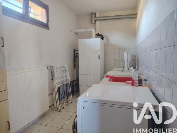 Maison à vendre 5 pièces 130 m² Drevant