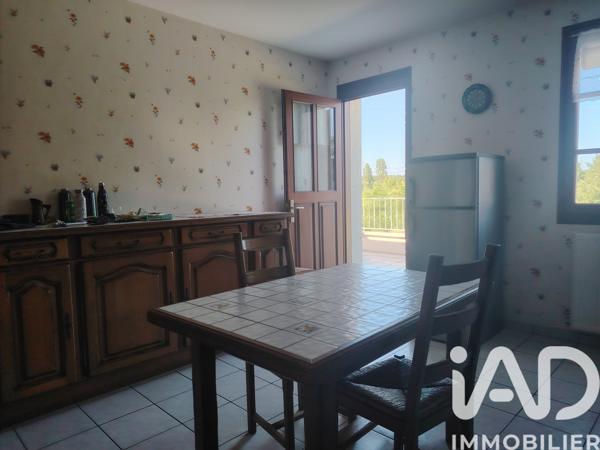 Maison à vendre 5 pièces 130 m² Drevant