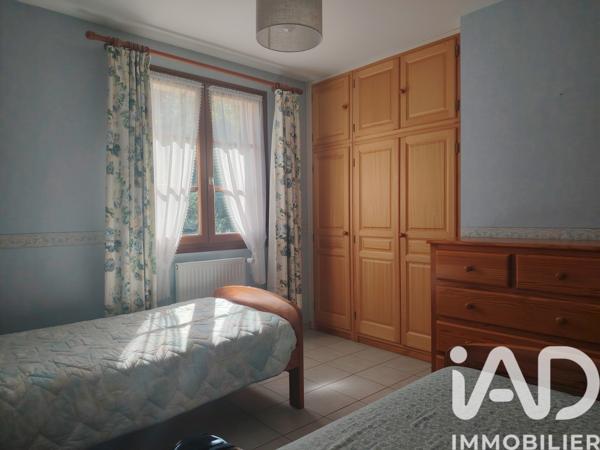 Maison à vendre 5 pièces 130 m² Drevant