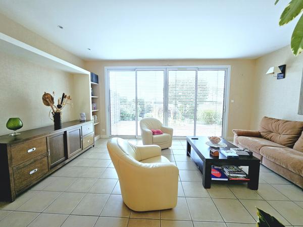 Maison de ville 3 chambres