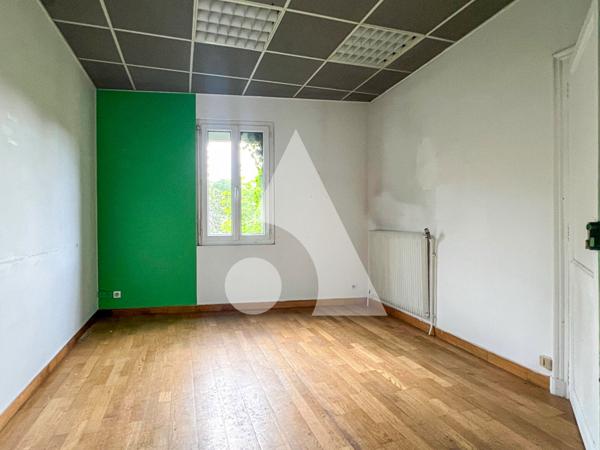 Appartement 1 pièce 14 m2