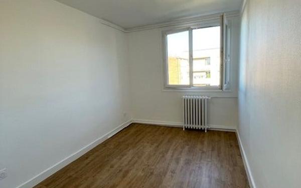 Appartement à louer    4 pièces •  Toulouse