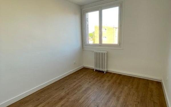 Appartement à louer    4 pièces •  Toulouse