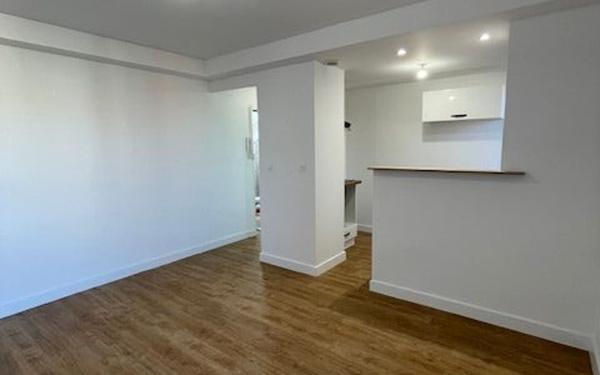 Appartement à louer    4 pièces •  Toulouse