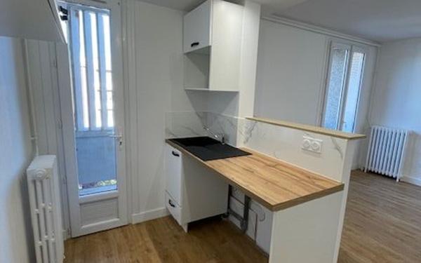 Appartement à louer    4 pièces •  Toulouse