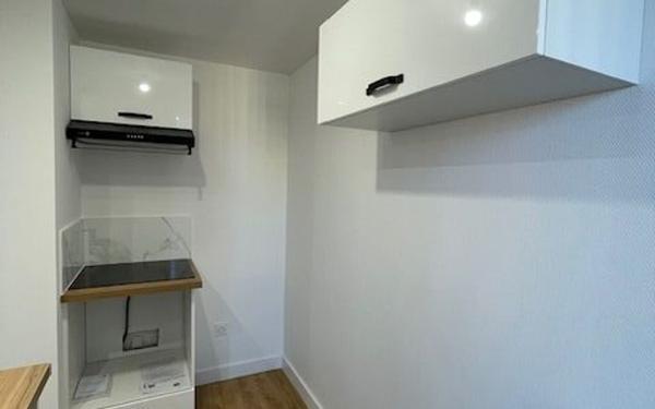 Appartement à louer    4 pièces •  Toulouse