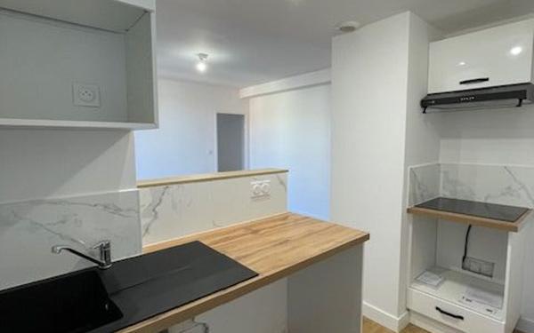 Appartement à louer    4 pièces •  Toulouse