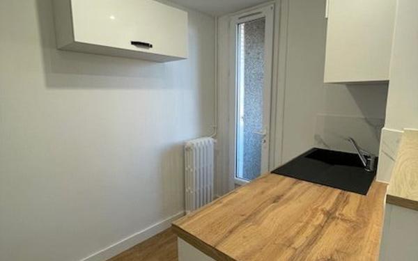 Appartement à louer    4 pièces •  Toulouse