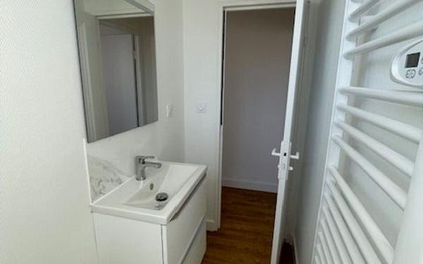 Appartement à louer    4 pièces •  Toulouse