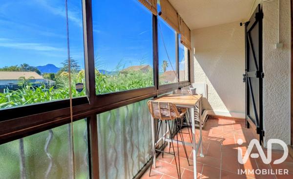 Appartement à vendre 3 pièces 61,59 m² La Crau