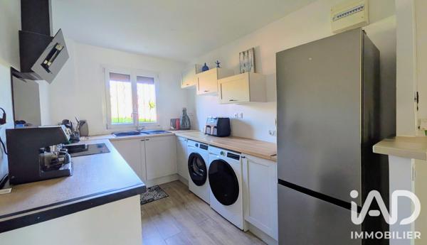 Appartement à vendre 3 pièces 61,59 m² La Crau