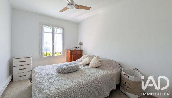 Appartement à vendre 3 pièces 61,59 m² La Crau