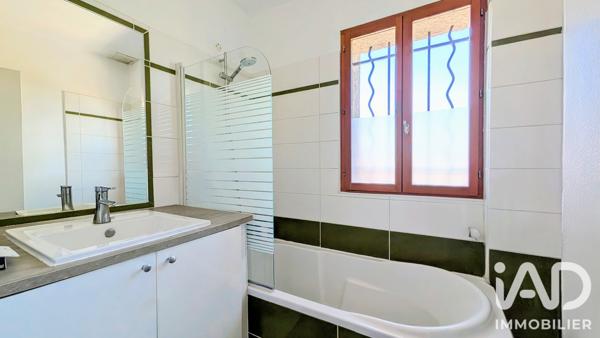 Appartement à vendre 3 pièces 61,59 m² La Crau