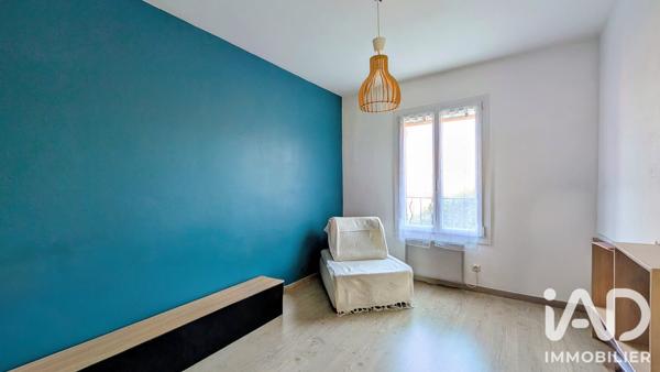 Appartement à vendre 3 pièces 61,59 m² La Crau