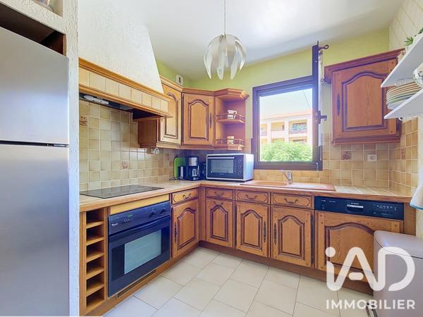 Appartement à vendre 3 pièces 64,3 m² Sanary-sur-Mer